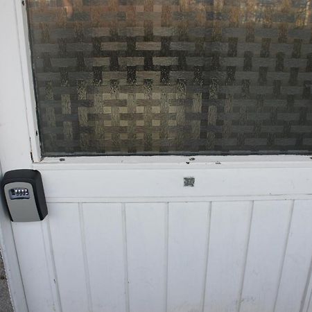 Vesterhavsgade 47. Dor 7 Daire Esbjerg Dış mekan fotoğraf