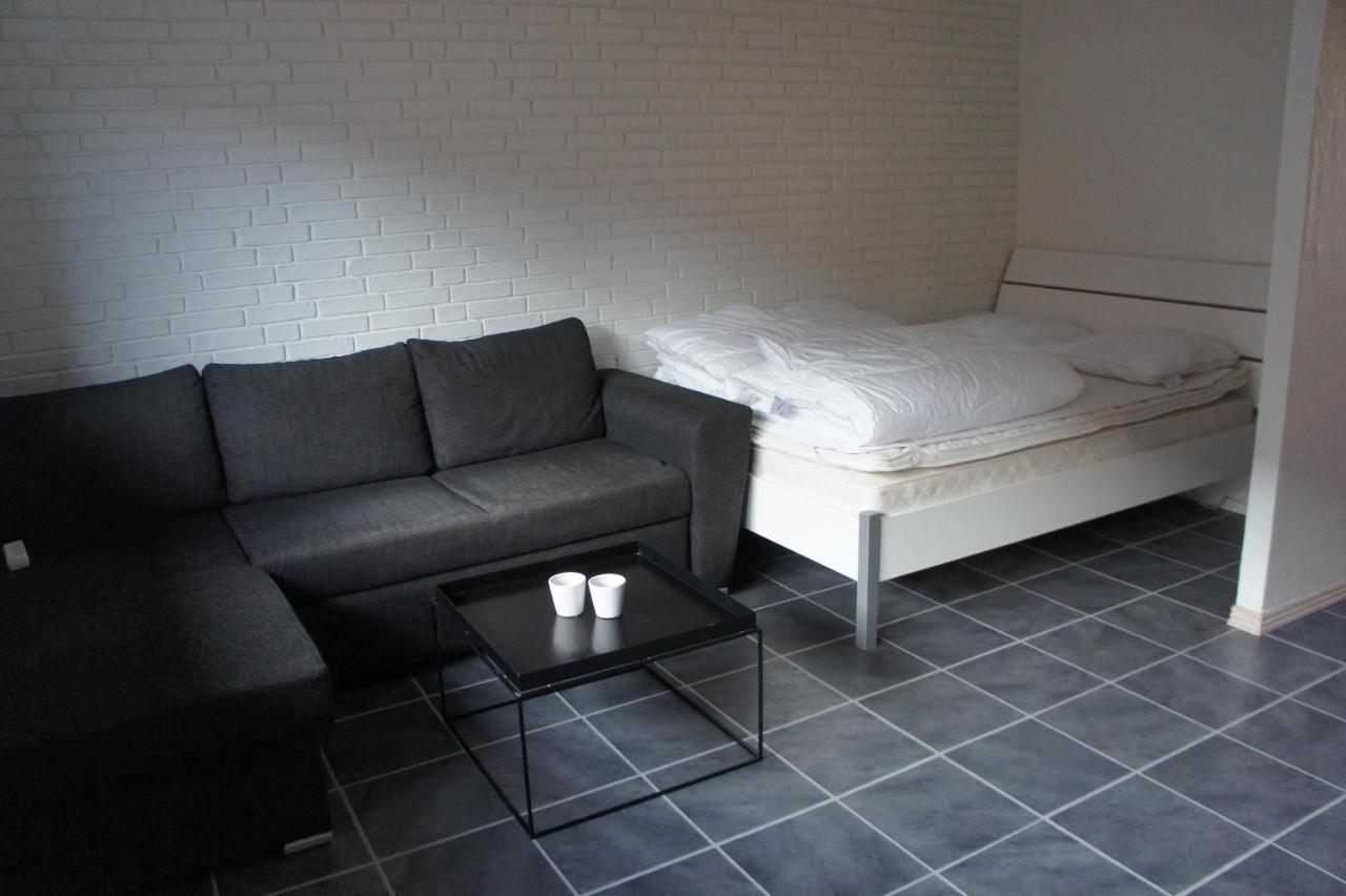 Vesterhavsgade 47. Dor 7 Daire Esbjerg Dış mekan fotoğraf