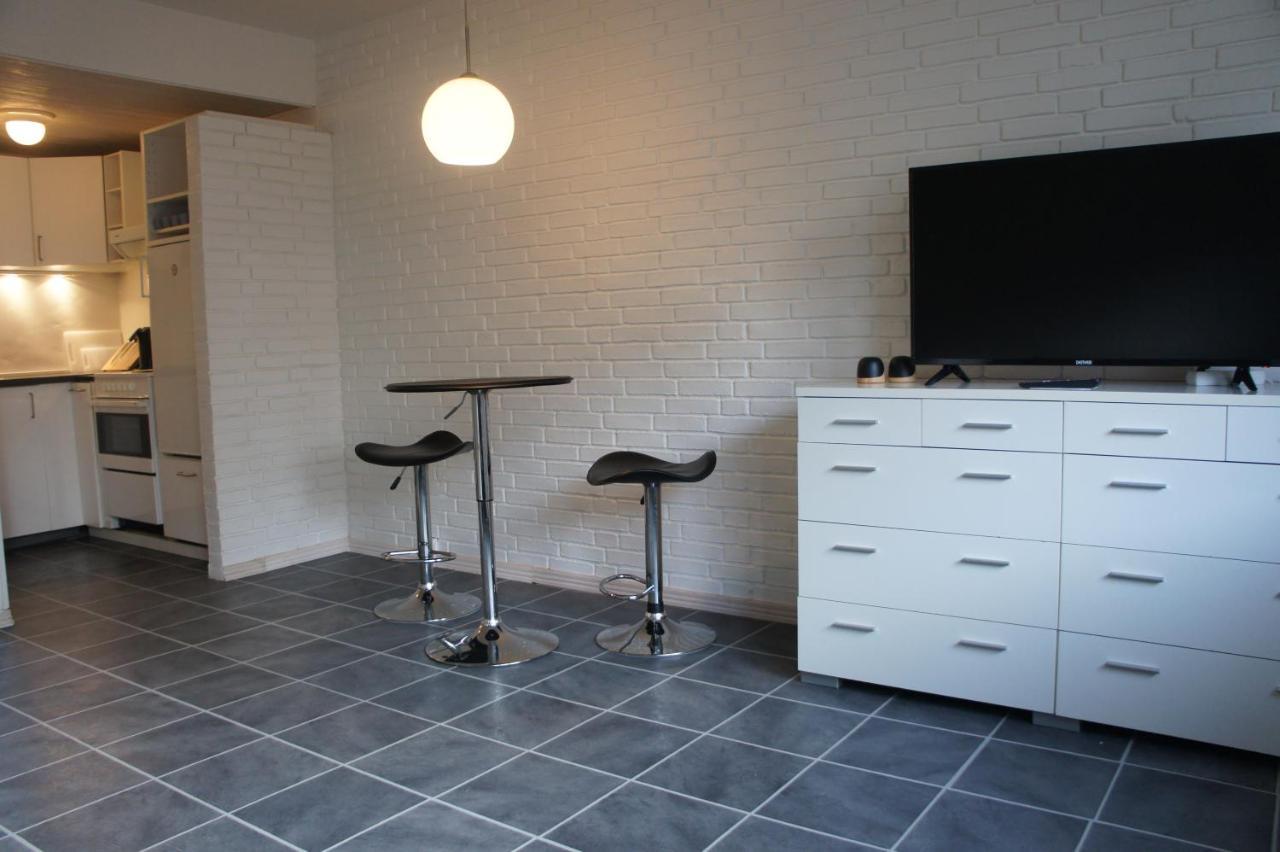 Vesterhavsgade 47. Dor 7 Daire Esbjerg Dış mekan fotoğraf